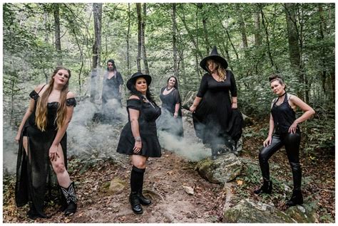 Witch covens near me